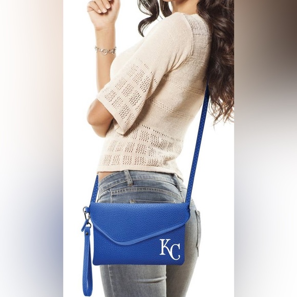 NWT Royals Crossbody - Picture 2 of 2